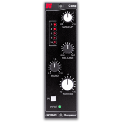 Harrison Audio 500 Series Comp dinamički procesor