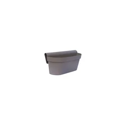 GARDINO Žardinjera 50cm Esprit/ krem