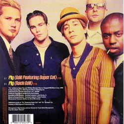 Sugar Ray - Fly (7)