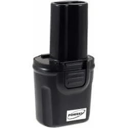 POWERY Akumulator Dewalt DE9054