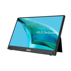 Asus Monitor ZenScreen MB16AHG MB16AHG, 15.6, FHD, IPS, 144Hz, Portable