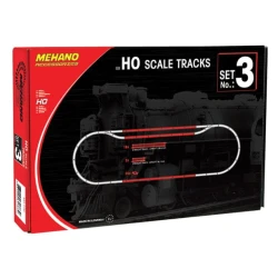 MEHANO Mehano set tračnice 3