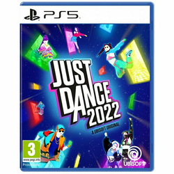 *Gra PS5 Just Dance 2022