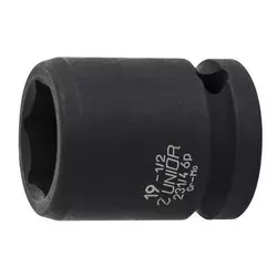 Nasadni ključ Impact prihvata 1/2 Unior 231/4 6P - profil 28 mm