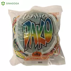 GUMICE PVC KESA 100/1 (20) GUMARAD