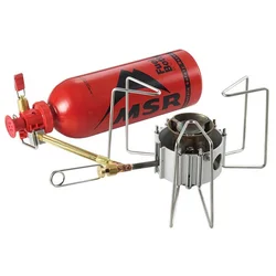 MSR Dragonfly Combo Plinski kuhalnik