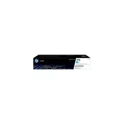 HP 117A Cyan Original Laser Toner Cartridge W2071A
