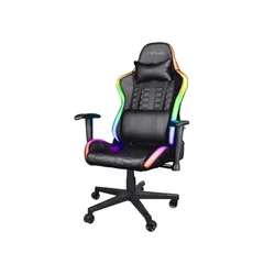 Trust Gxt 716 Rizza Gaming/rgb Led/crna Stolica ( 25376 )