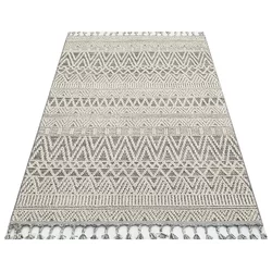 CONCEPTUM HYPNOSE Tepih 14 Grey 130 x 190 (271EKH2023)