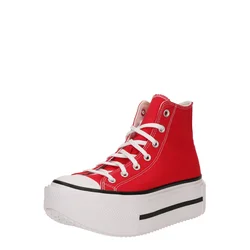 CONVERSE Visoke superge rdeča