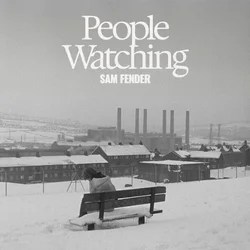 Sam Fender - People Watching (Limited Edition) (Deluxe Edition) (2 CD)