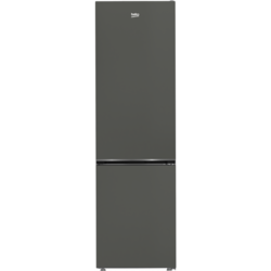 BEKO Kombinovani frižider B1RCNA404G, 249/106l, NoFrost, Sivi