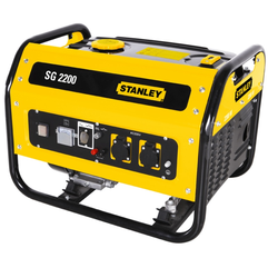 STANLEY agregat 2200 W SG2200