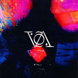 Hammock - Love In The Void (Limited Edition) (Hellfire Coloured) (2 LP)