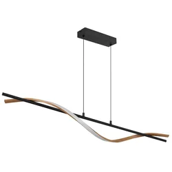 Led Plafonjera Watkins