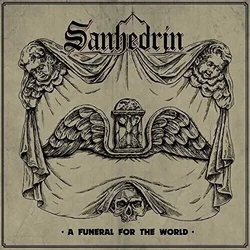 Sanhedrin - A Funeral For The World (Limited Edition) (LP)