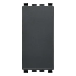 SLIJEPI MODUL EIKON VIMAR SIVA