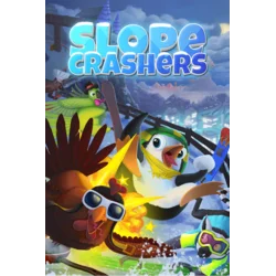 Slopecrashers XBOX LIVE Key EUROPE