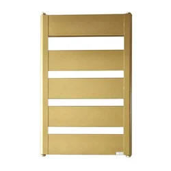 Radijator sušač Elegant Gold 53x67.5cm