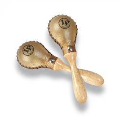 Maracas Mini Rawhide Latin Percussion