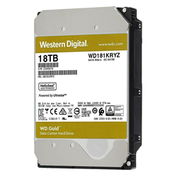 WD Gold 18TB/WD181KRYZ