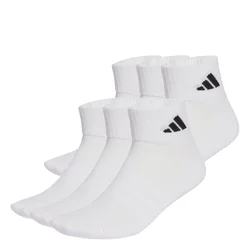 ADIDAS PERFORMANCE Športne nogavice Essentials črna/bela