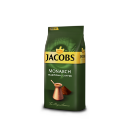 Jacobs Monarch turska kava 500 g