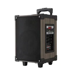 Karaoke Bluetooth Zvučnik 908