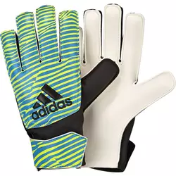 Adidas Rukavice Gol.s90157  X Training, moške nogometne rokavice, modra