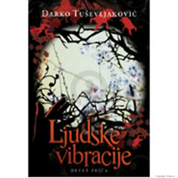 Ljudske vibracije