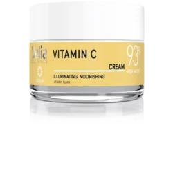 Dnevna Krema sa Vitaminom C za Lice| Delia | Kozmo