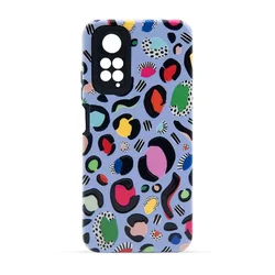 Futrola Fashion Case 12 za Xiaomi Redmi Note 11S DZ2/2, Šarena