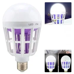 E27 LED Sijalica za komarce