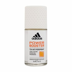 Adidas Power Booster 72H Anti-Perspirant antiperspirant roll-on 50 ml za žene