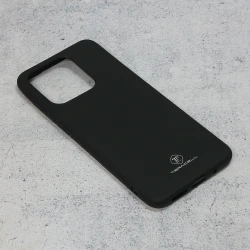 TERACELL Maska za Xiaomi Redmi 10C Skin mat crna