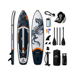 Mseasfree SUP daska T-Rex XXL 292329