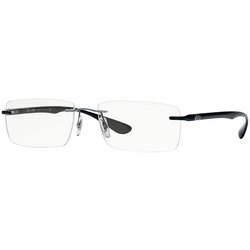 Ray-Ban Naočare RX 8724 1000