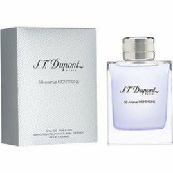 S.T. Dupont 58 Avenue Montaigne Pour Homme 100 ml toaletna voda muškarac