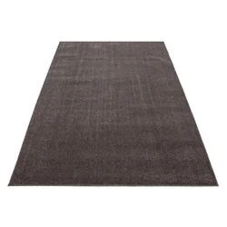 Ayyildiz PREPROGA Z VISOKIM FLOROM ATA 7000 280/370 cm tkano svetlo rjava