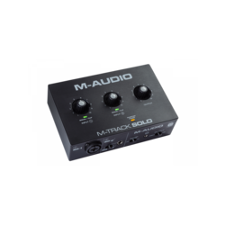 M-Audio M-Track Solo Zvucna karta