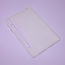 Torbica silikonska Ultra Thin za Samsung X700 Galaxy Tab S8 11.0 2022 transparent