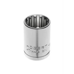 HOGERT Nasadni ključ Spline 1/2 18.0 mm