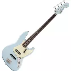 Fender Vintera III Early 60s Jazz Bass RW Sonic Blue Električna bas kitara