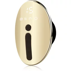 Beautifly Therm Body Revive Golden masažna naprava za obraz in telo 1 kos