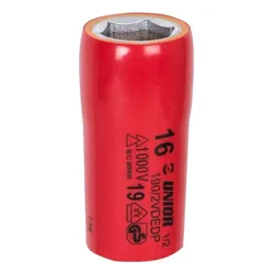 Unior ključ nasadni 190/2VDED 1/2 izolovan 13mm