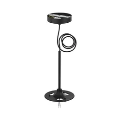 Emos zm9001 Komplet set za kačenje dioni led panela crni ( 3704 )