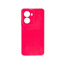 Maska za telefon GLITTER CASE za Huawei Nova 10SE DZ14, Ciklama