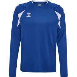Hummel Dres z dolgimi rokavi Hummel Core 2.0 Long Sleeve Jersey