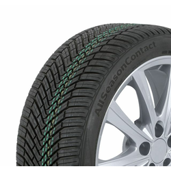 Continental AllSeasonContact ( 215/65 R17 99V EVc )