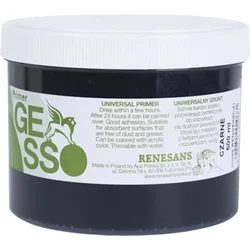 Renesans 03.6042 Sheps Black 500 ml 1 kos